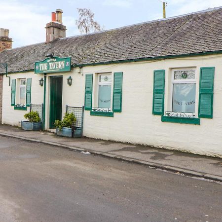 فيلا Cabin At The Tavern Blairgowrie and Rattray المظهر الخارجي الصورة