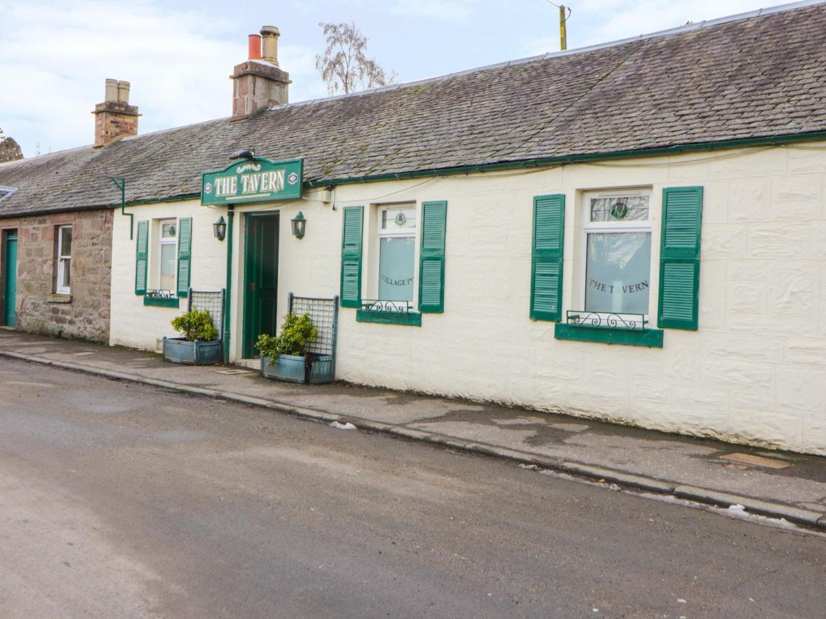 فيلا Cabin At The Tavern Blairgowrie and Rattray المظهر الخارجي الصورة