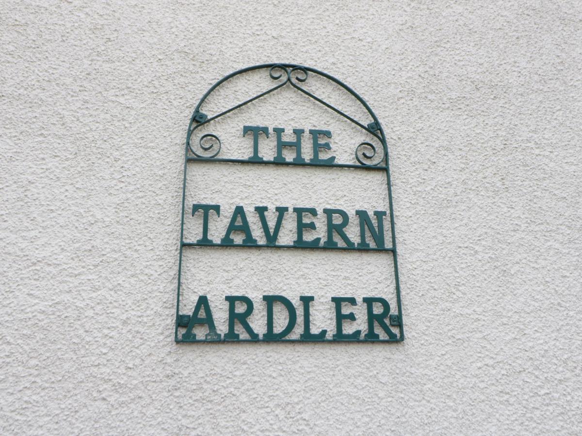 فيلا Cabin At The Tavern Blairgowrie and Rattray المظهر الخارجي الصورة